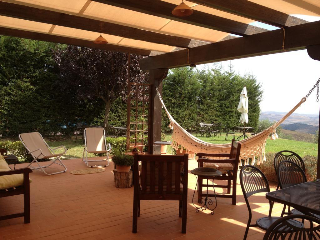 Agriturismo Terravecchia Villa Castellana Sicula Habitación foto