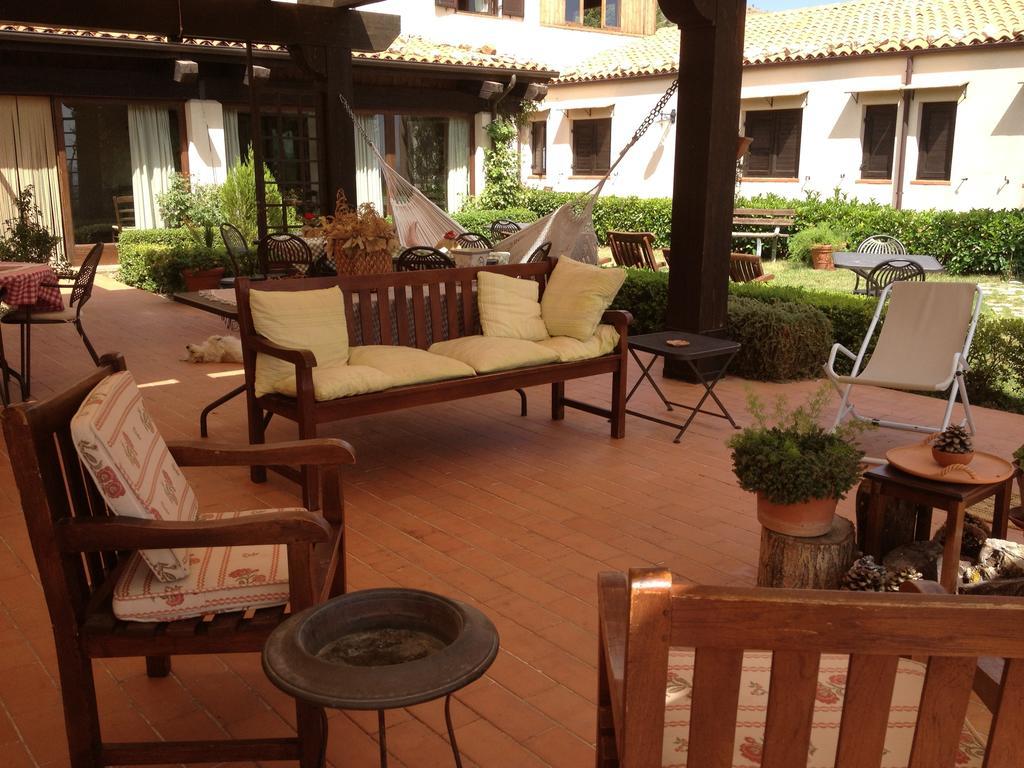 Agriturismo Terravecchia Villa Castellana Sicula Exterior foto