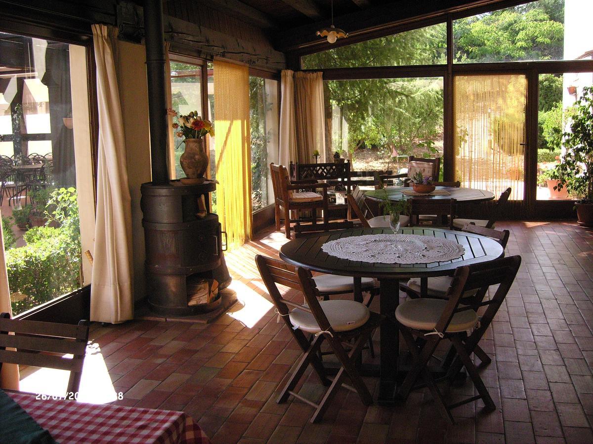 Agriturismo Terravecchia Villa Castellana Sicula Exterior foto